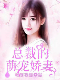 总裁的萌宠娇妻