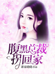 腹黑总裁拐回家