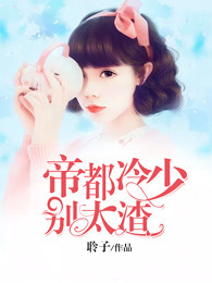 帝都冷少别太渣