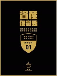 资产保卫战（新钱专刊01）