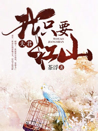 夫君我只要江山