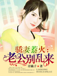 骄妻惹火：老公别乱来