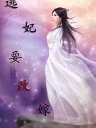逃妃要改嫁