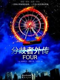 分歧者外传：Four