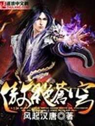 傲绝苍穹 