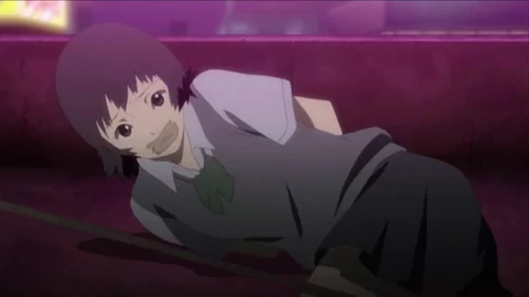 地狱少女 第19 03 13期 地狱少女 无知少年将少女捆绑并残忍杀害 竟因看了一本小说 原创 完整版视频在线观看 爱奇艺