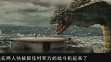 三分钟看韩国科幻片《龙之战》巨蟒欲夺龙珠成为真正的龙