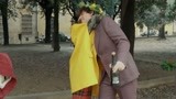 【花艺毒蛇一姐小S】小S为何拥抱男生？老公徐雅钧正提刀前来