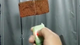 硬核炒菜你敢吃么？