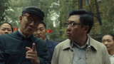 《老师好》请吴京张国立等明星，为何不请郭德纲？于谦回应显情商