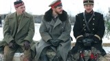 《圣诞快乐》一战时期真实改编影片，圣诞节休战，战场这样过圣诞
