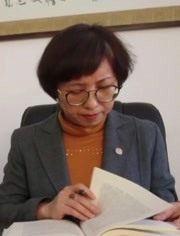 法援为民好榜样 吉林 陈红