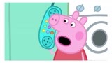 啥是佩奇之佩佩猪的日常 儿童游戏 ep24 小猪佩奇 第6季