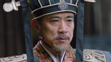 《封神演义》费仲劝苏护交出杨戬 遭杨戬霸气怒怼