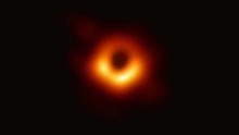 克里斯托弗·加尔法德：人类所探测到的最大的黑洞是怎样的？