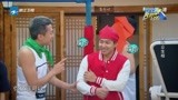 欧弟用生命在搞笑，被众人威胁不许睡觉？