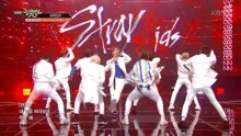 Stray Kids - MIROH - KBS音乐银行19/04/19