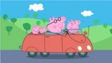 小猪佩奇-儿童游戏-第6季 ep90 啥是佩奇之佩佩猪的日常