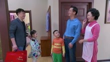 《新大头儿子和小头爸爸》黄磊来客串 接走涵涵妹妹