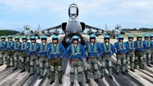 [图]人民海军成立70周年 新闻特写：中国海军航空兵战史“第一炮”