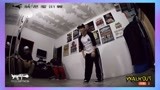 这就是街舞：世界舞王 舞房练习珍贵视频Kid boogie 