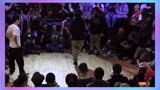 这就是街舞：世界舞王街舞比赛总决赛Hoan vs Venom