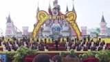 湖南青少年交响乐团演绎《熊出没》大电影主题曲 完整视频来了