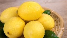 吃柠檬可以减肥瘦身，但是不要和3种食物一起吃，吃错了等于白吃