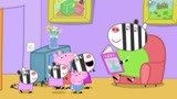 小猪佩奇佩佩猪-亲子游戏 第6季 ep503 小猪佩奇性别歧视