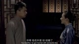 江南爱情故事：雨莲跟明皓说明轩在外面结婚了，明皓怎么说？