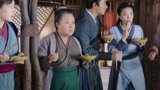 封神演义：兰盈真实身份大的吓人，让妲己畏惧三分，姜子牙都懵了