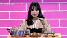 韩国美女主播直播吃啤酒炸鸡，李湘直呼：看她吃感觉食物好美味