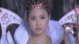 巴啦啦小魔仙：魔仙女王及时赶到，救下游乐和小蓝