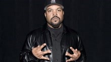Ice Cube的这些歌，有你喜欢的么？
