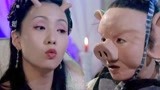 春光灿烂猪八戒：猪八戒这个渣男，龙妹妹爱的好卑微啊，好心疼她