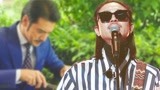 《乐队的夏天》MV纯享：海龟先生《男孩别哭》&《喜欢你》