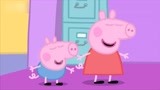 小猪佩奇-儿童游戏-第6季 ep387 小猪佩奇过大年