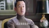 如果可以这样爱：因为有记者跟拍，考儿便在路上挽住了墨池的手，