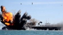蓬佩奥:伊朗发动袭击意在阻断霍尔木兹海峡通行