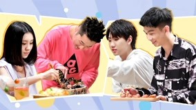  Time to Eat, CZR 2019-06-22 (2019) 日本語字幕 英語吹き替え