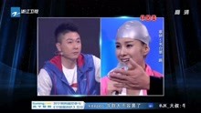 中国星跳跃：蔡妍接受评委评价，这位竟然这样说