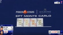 【小米德州扑克】EPT2019蒙特卡洛主赛 12