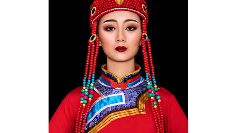《北京京彩化妆摄影网》第2019