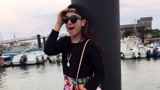 我可真是个小机灵鬼