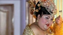 中国最胖的妃子，皇帝不仅给取了个奇葩外号，还努力“绿”自己