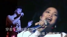 邓丽君南海姑娘简谱_邓丽君南海姑娘吉他谱