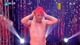 中国星跳跃：最年长选手牛群 现场跪拜师父搞笑细胞满分！