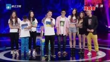 中国梦想秀：脑瘫儿与韩红即兴演唱《青藏高原》，实力不容小屈