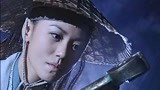 倚天屠龙记：俞岱岩偷偷携屠龙刀回武当，不料却被她给直接打伤！