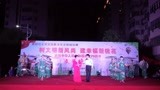 《中华好家风》演唱：张玲玲 陈春萍，伴舞：好朋友艺术团